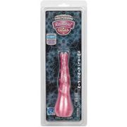 Clearance Sale 50% Off! Radiant Gems King Pin Swirl - Rose, Doc Johnson