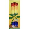 Rainbow Candle Tapers 9 Inch