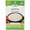 Ranch Organic Dip Mix