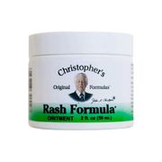 Rash Formula Ointment, 2 oz, Christopher's Original Formulas
