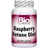 Raspberry Ketone Diet