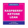 Raspberry Ketone Lean