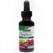 Raspberry Leaf Extract Liquid 1 oz from Nature's Answer