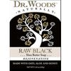 Raw Black Shea Butter Soap Bar