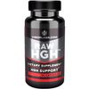 Raw HGH, Hormone Support