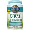 RAW Meal, Organic Meal Replacement Shake
