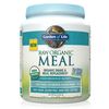 RAW Meal - Unflavored, Organic Shake & Meal Replacement