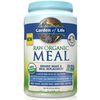 RAW Meal - Vanilla, Organic Shake & Meal Replacement