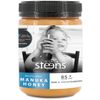 Raw Multifloral Manuka Honey MGO 85+