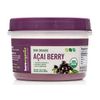 Raw Organic Acai Berry Powder