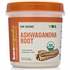 Raw Organic Ashwagandha Root Powder