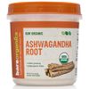 Raw Organic Ashwagandha Root Powder