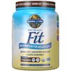Raw Organic Fit Protein Powder - Chocolate