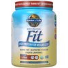 Raw Organic Fit Protein Powder - Coffee