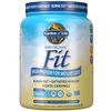 Raw Organic Fit Protein Powder - Vanilla