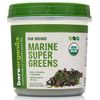 Raw Organic Marine Super Greens Powder