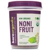 Raw Organic Noni Fruit Powder