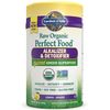 Raw Organic Perfect Food Alkalizer & Detoxifier Powder
