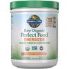 Raw Organic Perfect Food Energizer, Juiced Green Superfood Powder