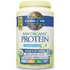 Raw Organic Protein Powder - Vanilla