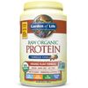 Raw Organic Protein Powder - Vanilla Chai