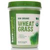 Raw Organic Wheatgrass Powder