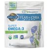 Raw Organics Flax & Chia Blend