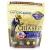 RAW Organics - Organic Chia Seeds