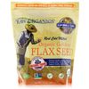 RAW Organics - Organic Golden Flax Seed