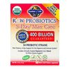 RAW Probiotics 5-Day Max Care 400 Billion CFU Powder