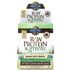 RAW Protein & Greens Organic Powder - Chocolate Cacao