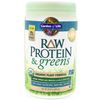 RAW Protein & Greens Organic Powder - Lightly Sweet