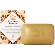 Raw Shea Butter Bar Soap, 5 oz, Nubian Heritage