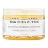 Raw Shea Butter Hand & Body Scrub