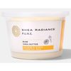 Raw Shea Butter - Orange & Clove Essential Oils