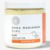 Raw Shea Butter Whipped with Apricot Oil