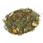 Razzlemint Tea Organic, Caffeine-Free, 1 lb, StarWest Botanicals