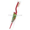 Record V Toothbrush, Natural Bristle, Medium