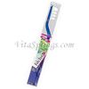 Record V Toothbrush, Nylon Bristle, Medium