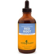 Red Root Extract Liquid, 4 oz, Herb Pharm