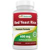 Red Yeast Rice 600 mg