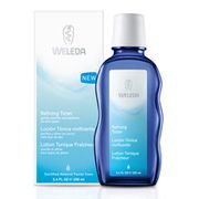 Weleda Refining Toner, Natural Facial Toner, 3.4 oz