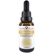 Reishi, 1 oz, Feral Fungi