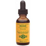 Reishi Extract  Liquid, 4 oz, Herb Pharm