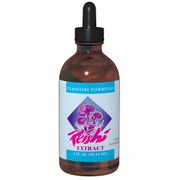 Reishi Mushroom Liquid Extract Full Spectrum 1 fl oz, Planetary Herbals