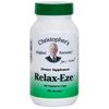 Relax-Eze Capsule, Stress Formula