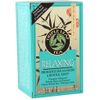 Relaxing Herbal Tea