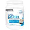 ReNourish Whey Protein, Vanilla Bean Flavor