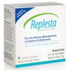 Replesta Cholecalciferol (Vitamin D3)