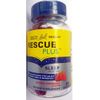 Rescue Plus Sleep Gummy - Natural Strawberry